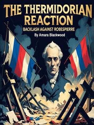 cover image of The Thermidorian Reaction